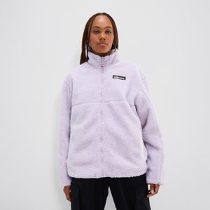 Women's Valgarde Jacket Lilac/Off White
