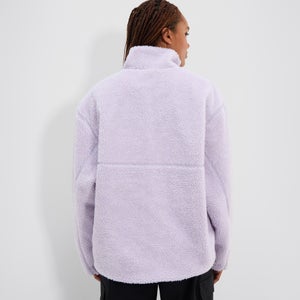 Women's Valgarde Jacket Lilac/Off White