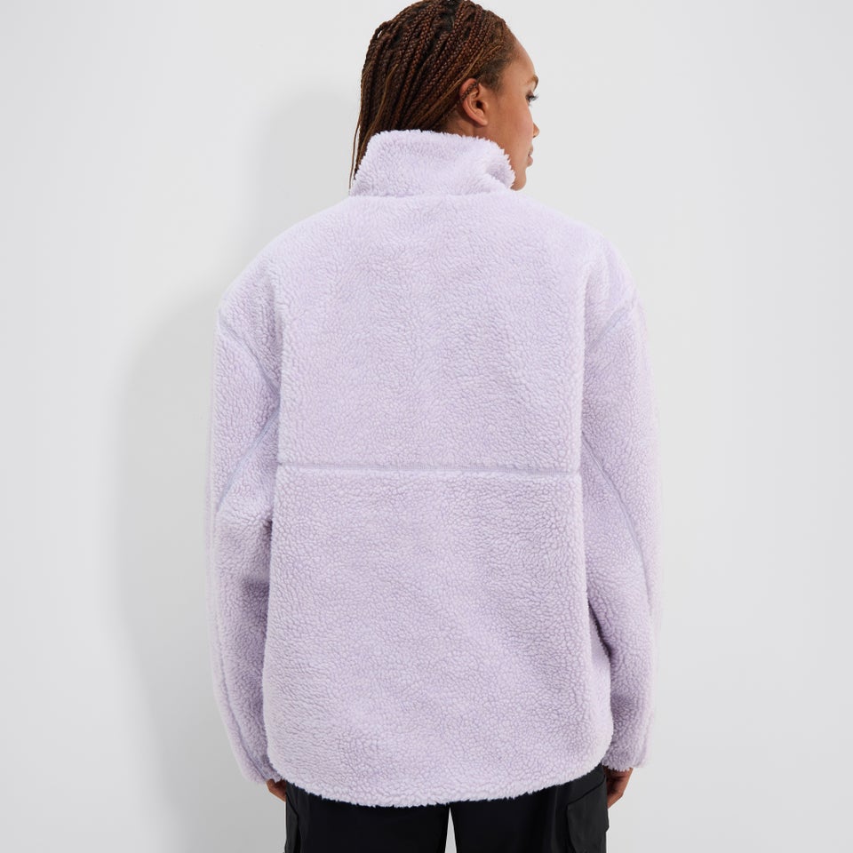 Women's Valgarde Jacket Lilac/Off White
