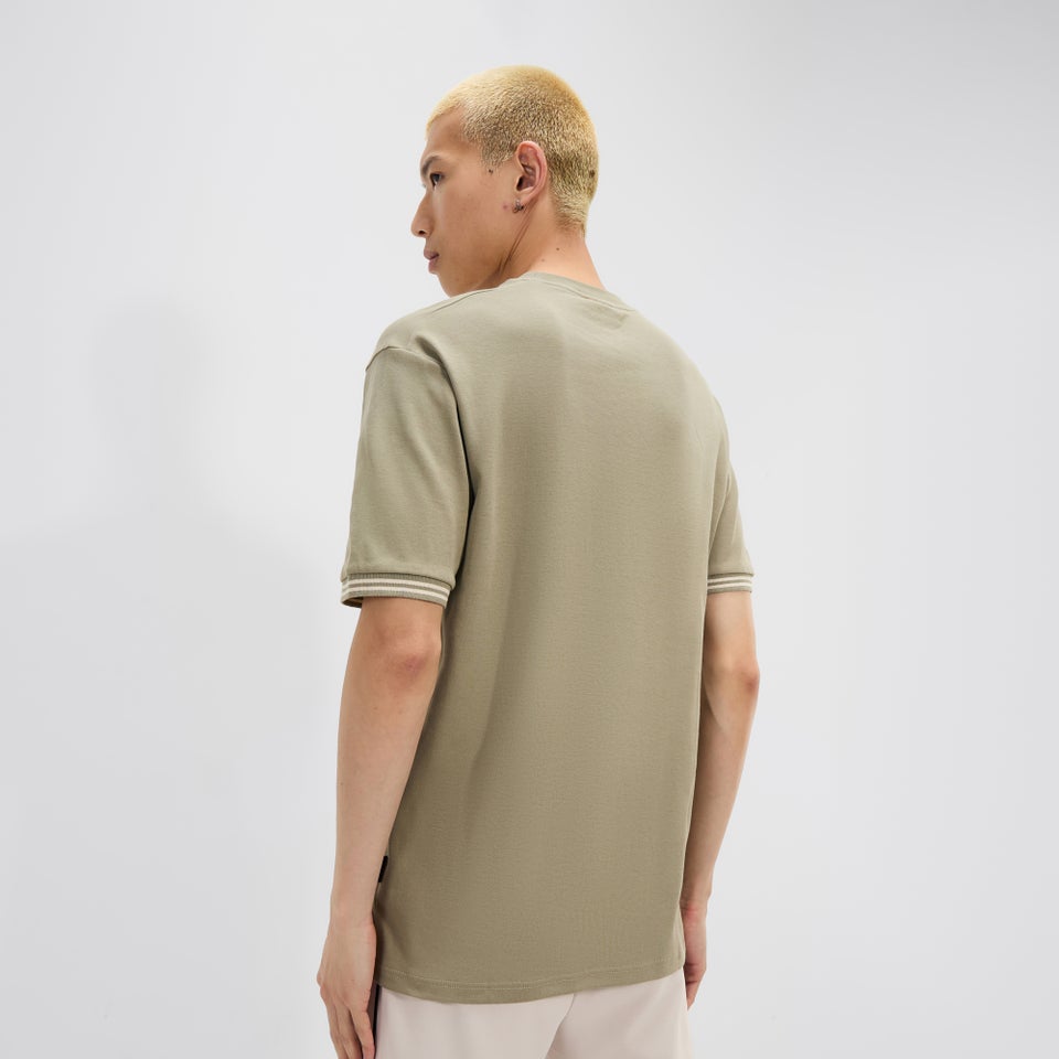 Men's Kings Tee Khaki