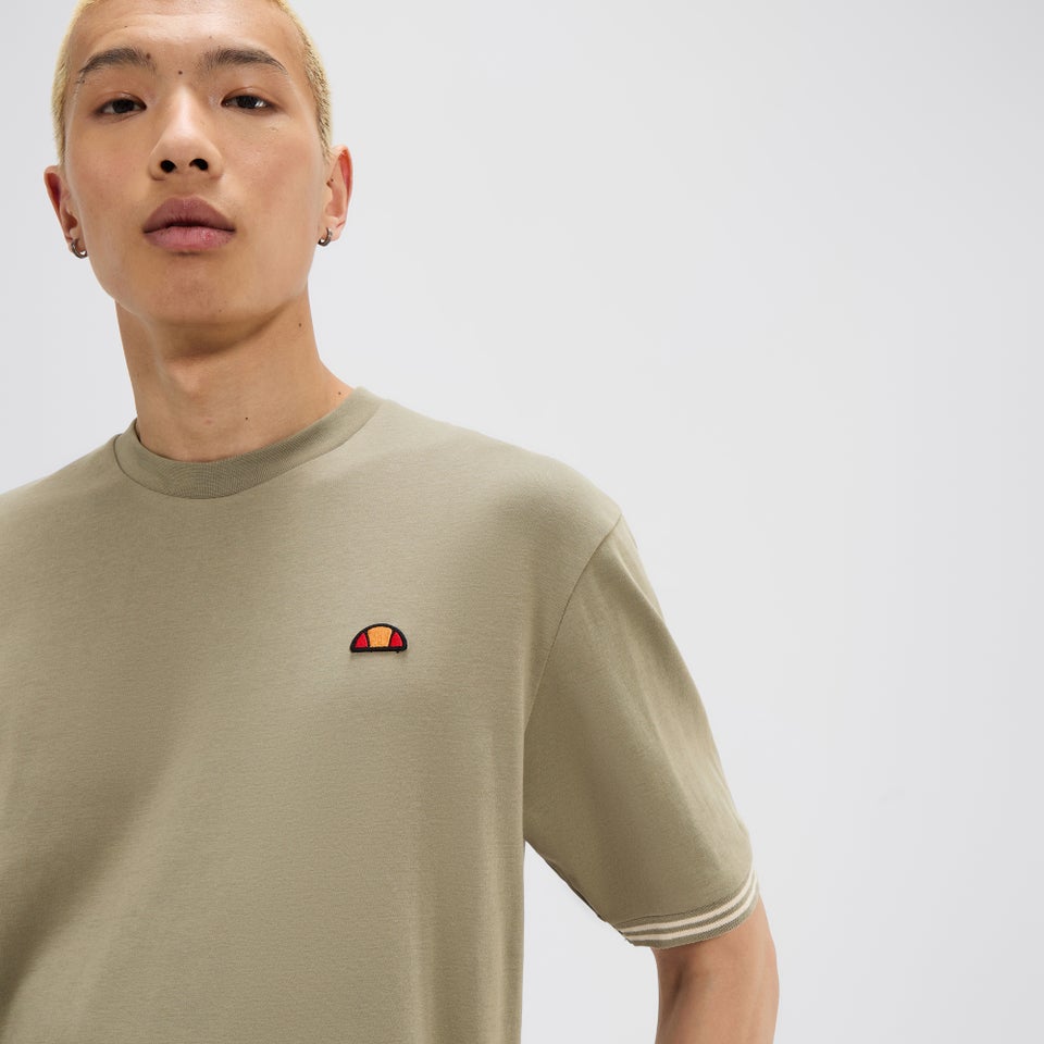 Men's Kings Tee Khaki