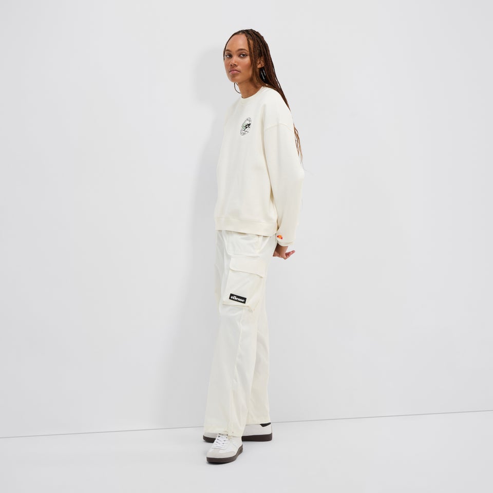 Women's Areski Sweatshirt Off White