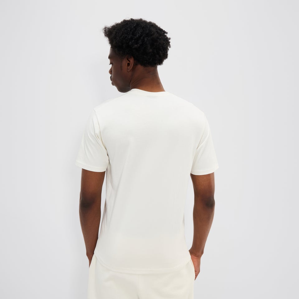 Men's Eliesca Tee Off White