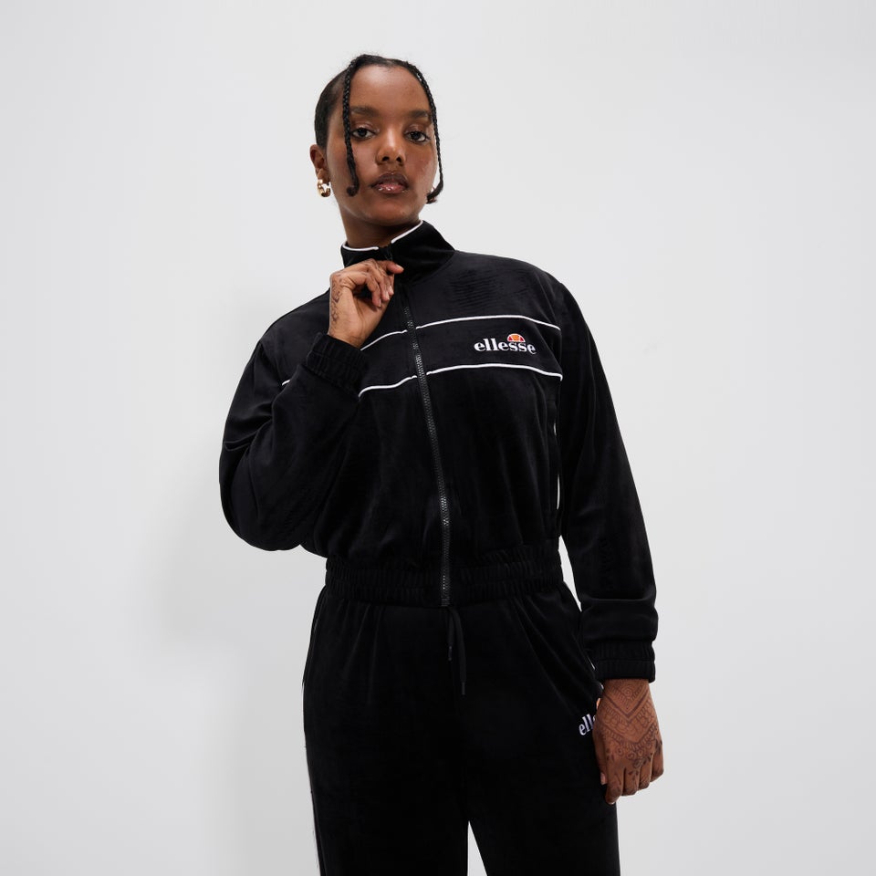 Women's Almenwelt Jacket Black