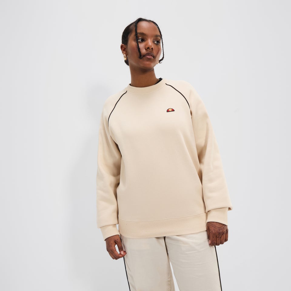 Women's Serre Sweatshirt Beige