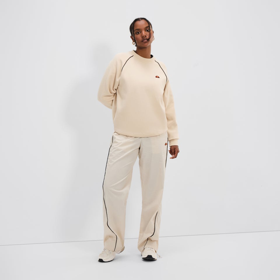 Women's Serre Sweatshirt Beige