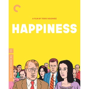 Happiness