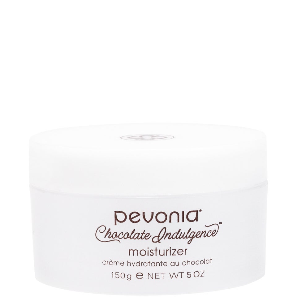 Chocolate Indulgence Moisturizer