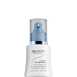 Deluxe Trial Size Dry Oil Body Moisturizer