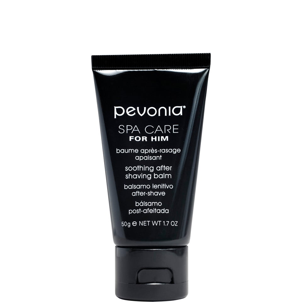 Soothing After Shaving Balm