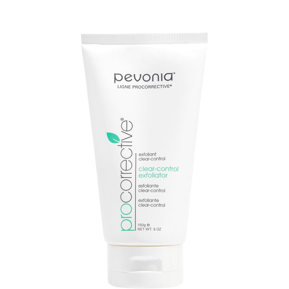 ProCorrective Clear-Control Exfoliator
