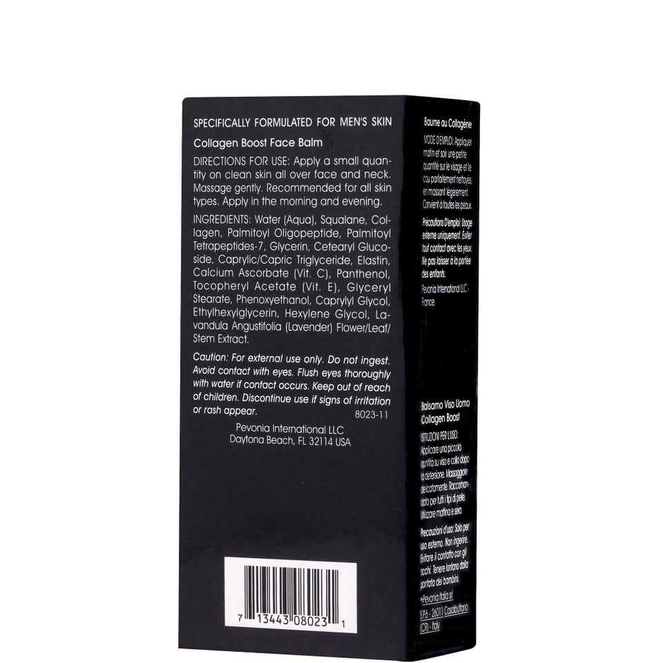 Collagen Boost Face Balm