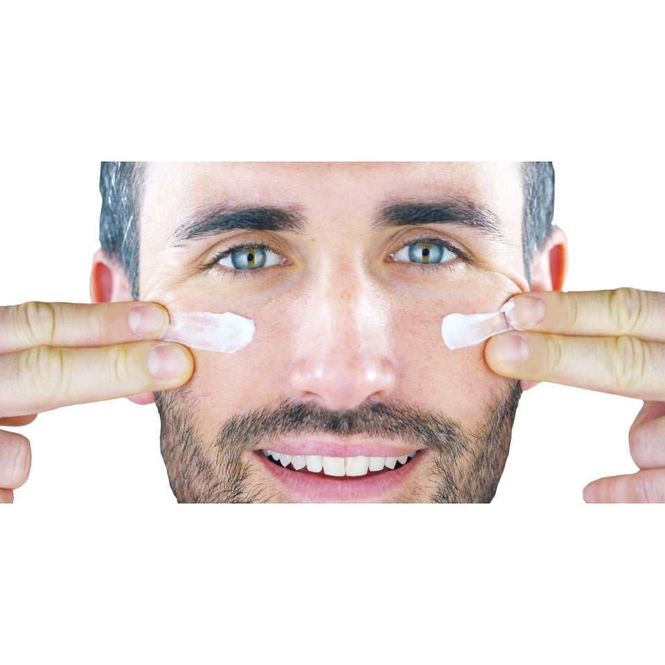 Collagen Boost Face Balm