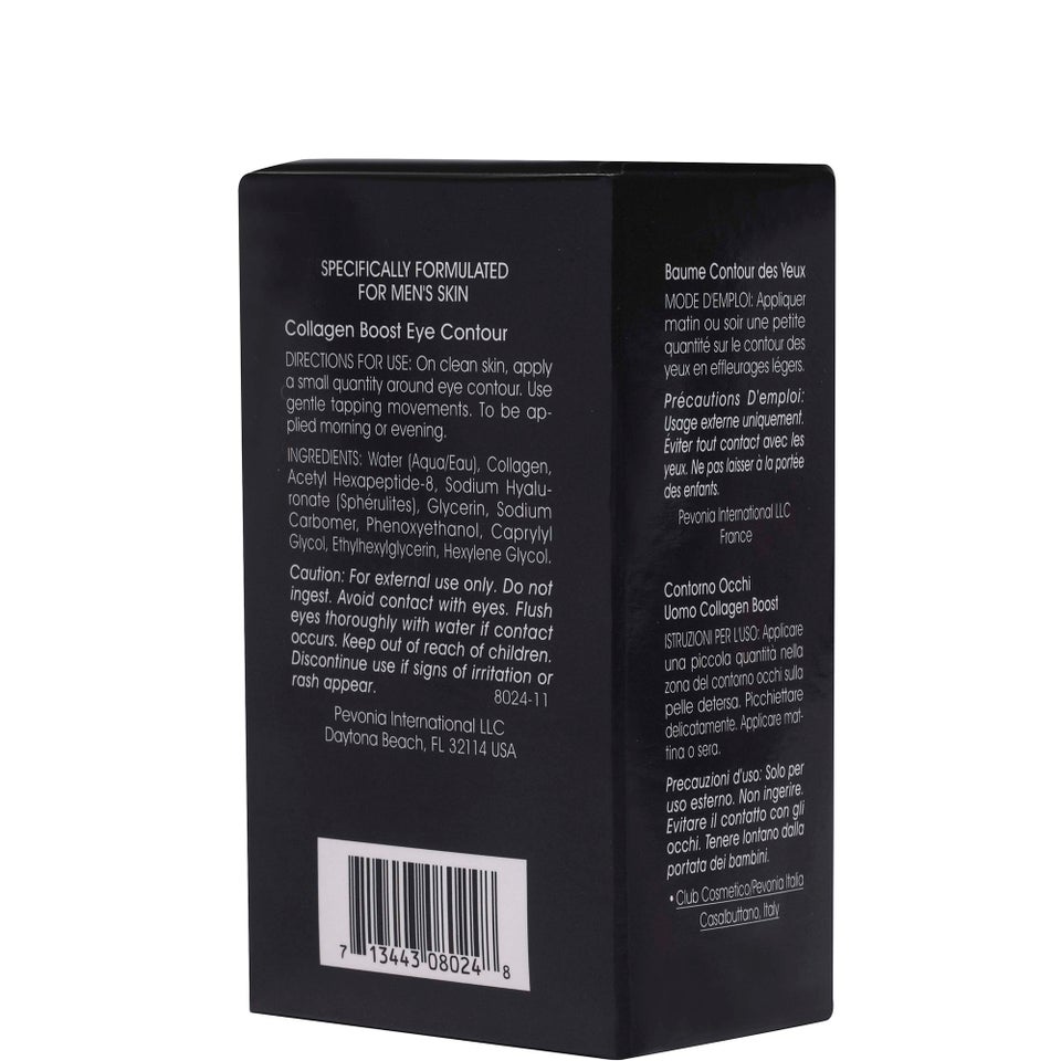 Collagen Boost Eye Contour