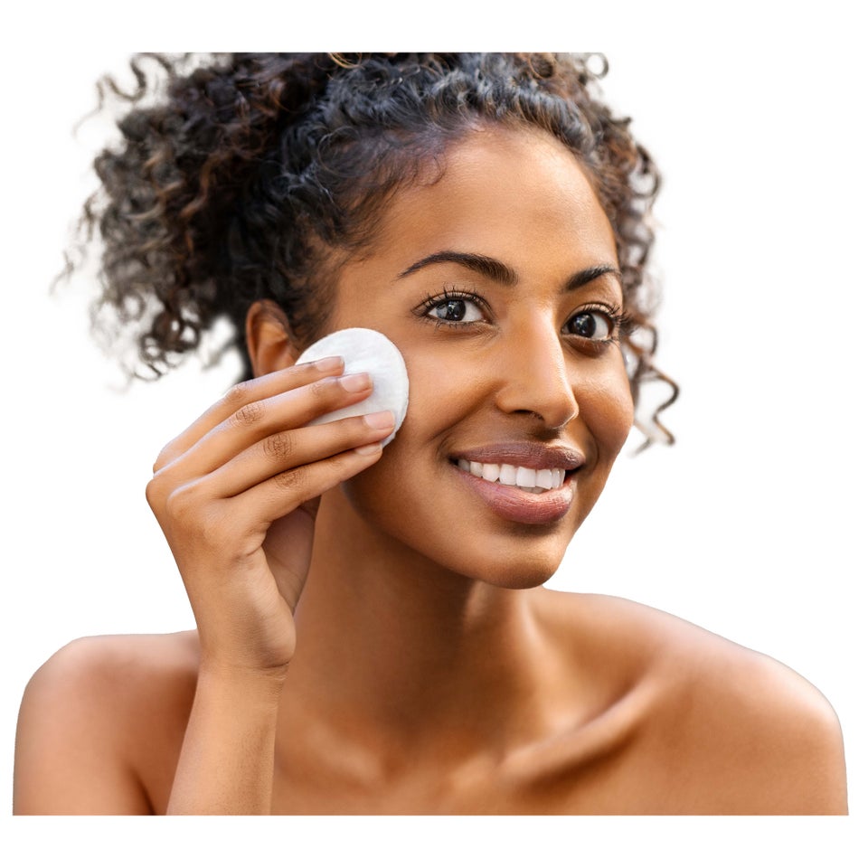 Deluxe Trial Size Power Repair Hydrating Toner