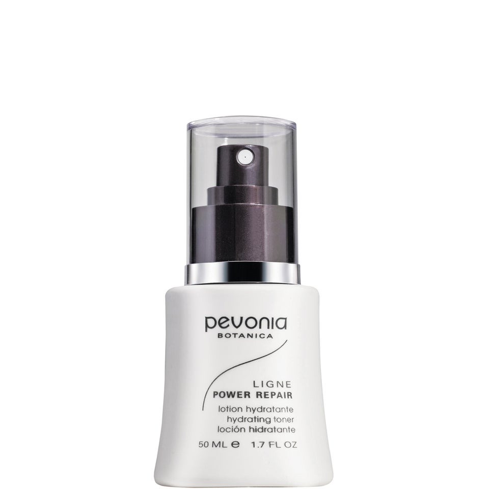 Deluxe Trial Size Power Repair Hydrating Toner