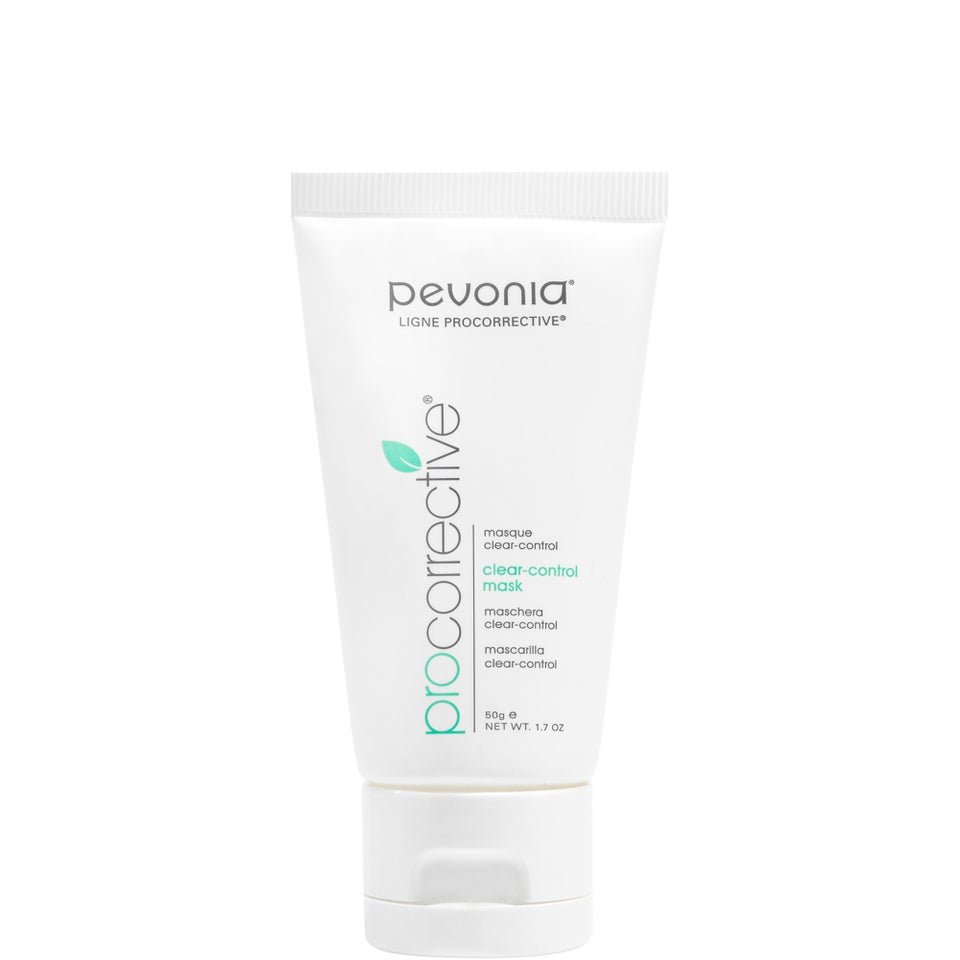 ProCorrective Clear-Control Mask