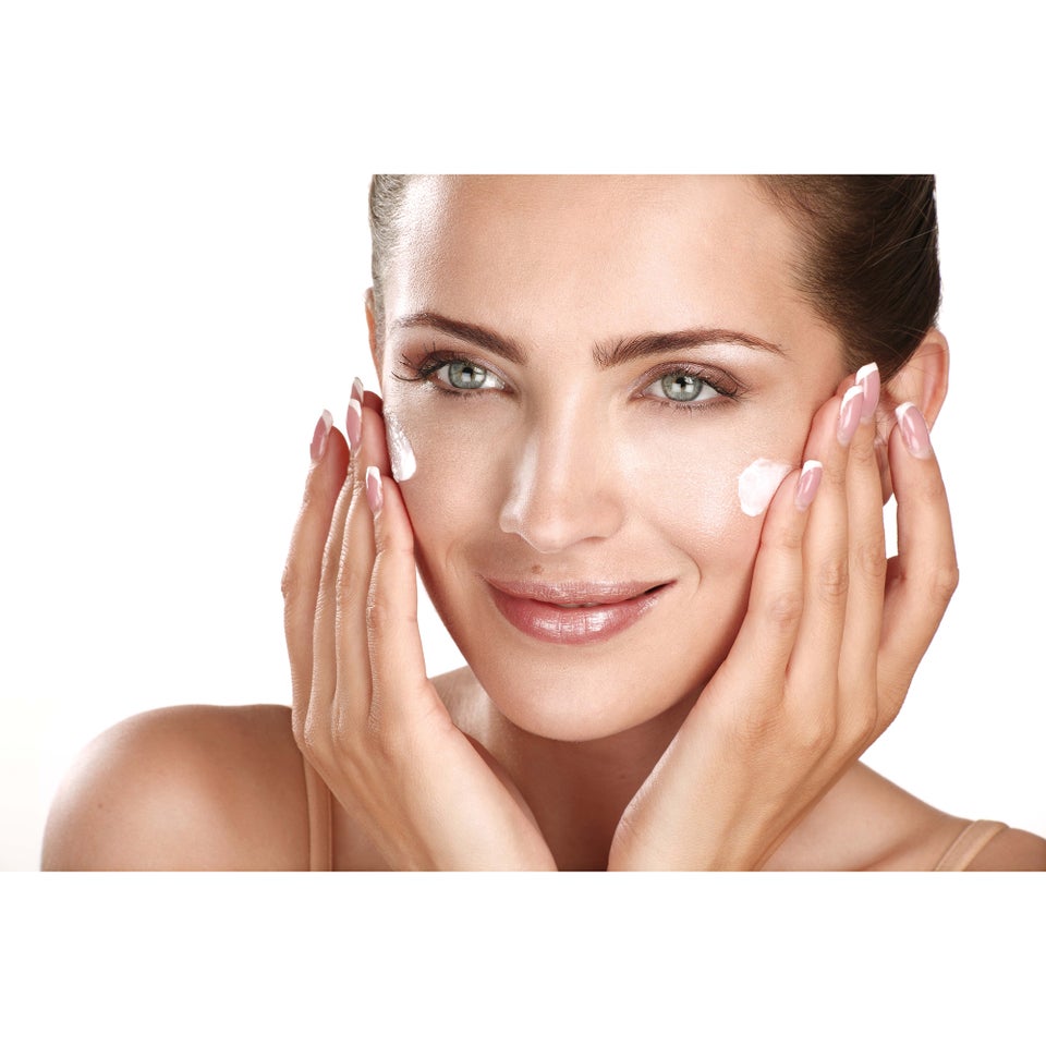 Deluxe Trial Size Power Repair Marine Collagen Cream