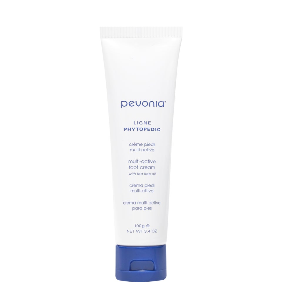 Multi-Active Foot Cream