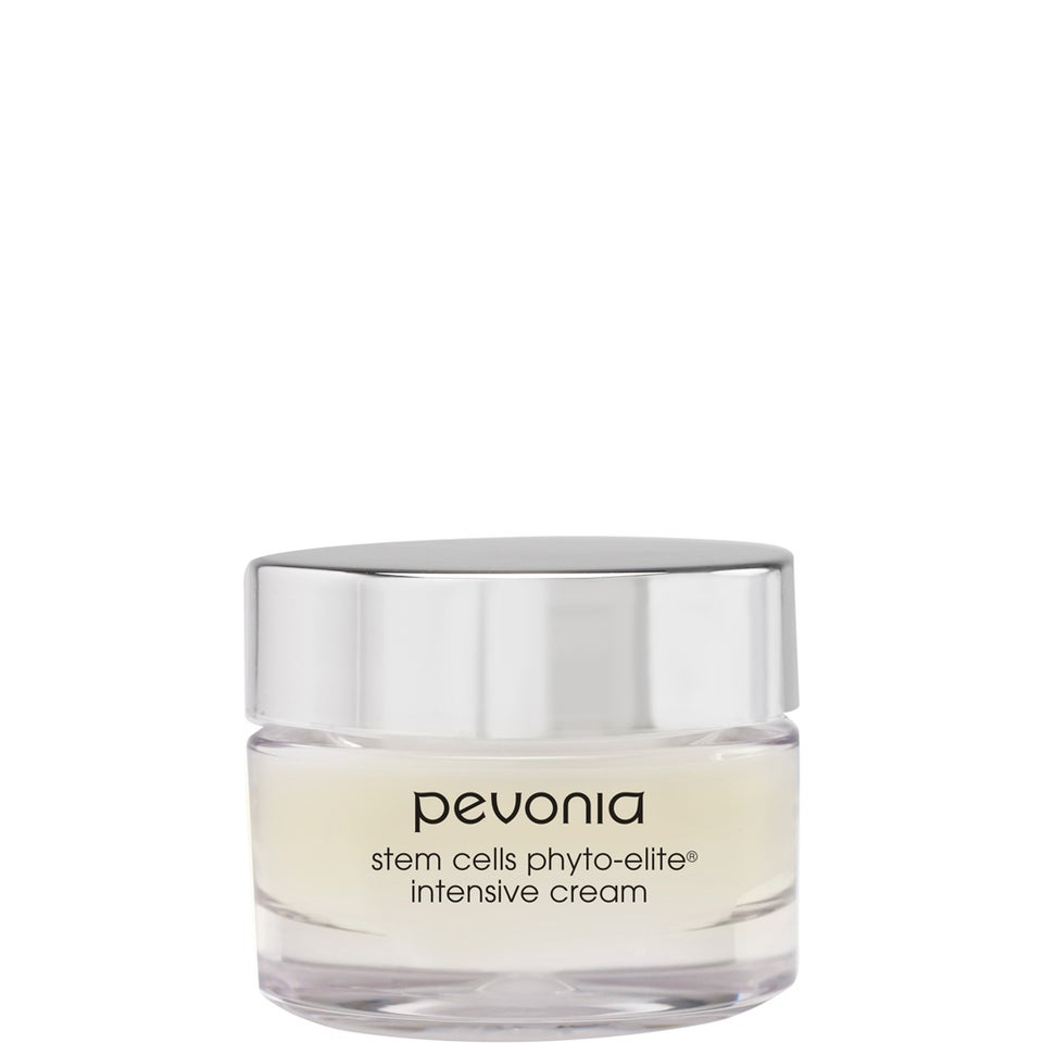 Deluxe Trial Size Stem Cells Intensive Cream