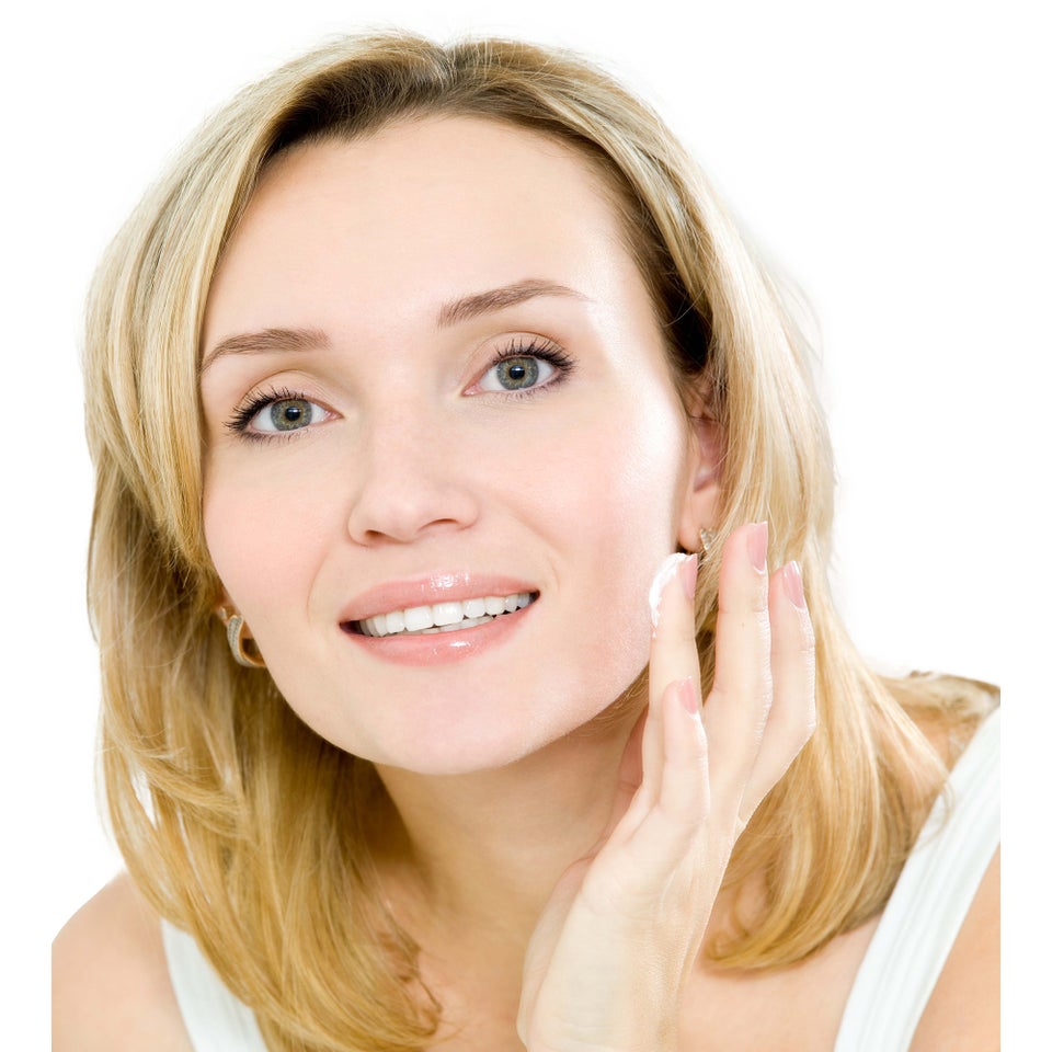 Deluxe Trial Size Stem Cells Intensive Cream