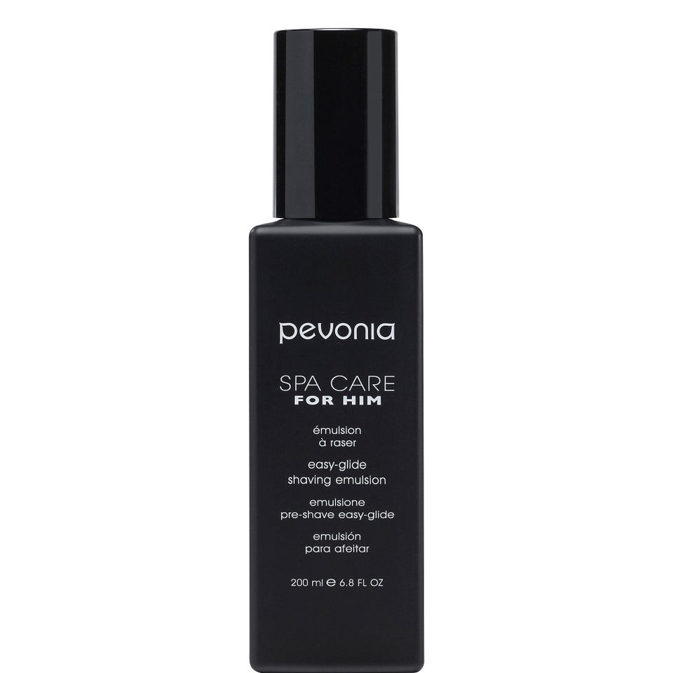 Easy-Glide Shaving Emulsion