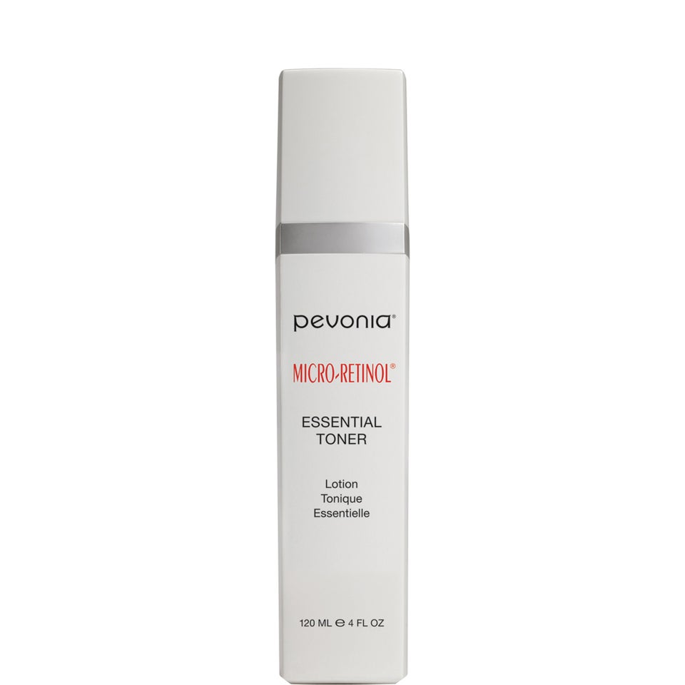 Micro-Retinol Essential Toner