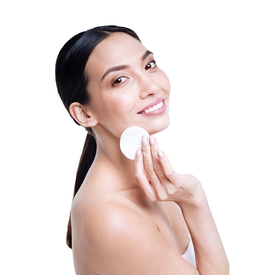 Micro-Retinol Essential Toner