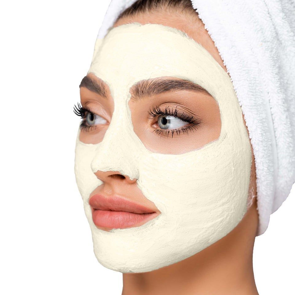 The Spa Box - Collagen Repair & De-Stress Facial