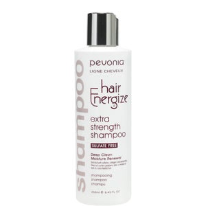 Hair Energize Extra-Strength Shampoo - 8.45 fl oz