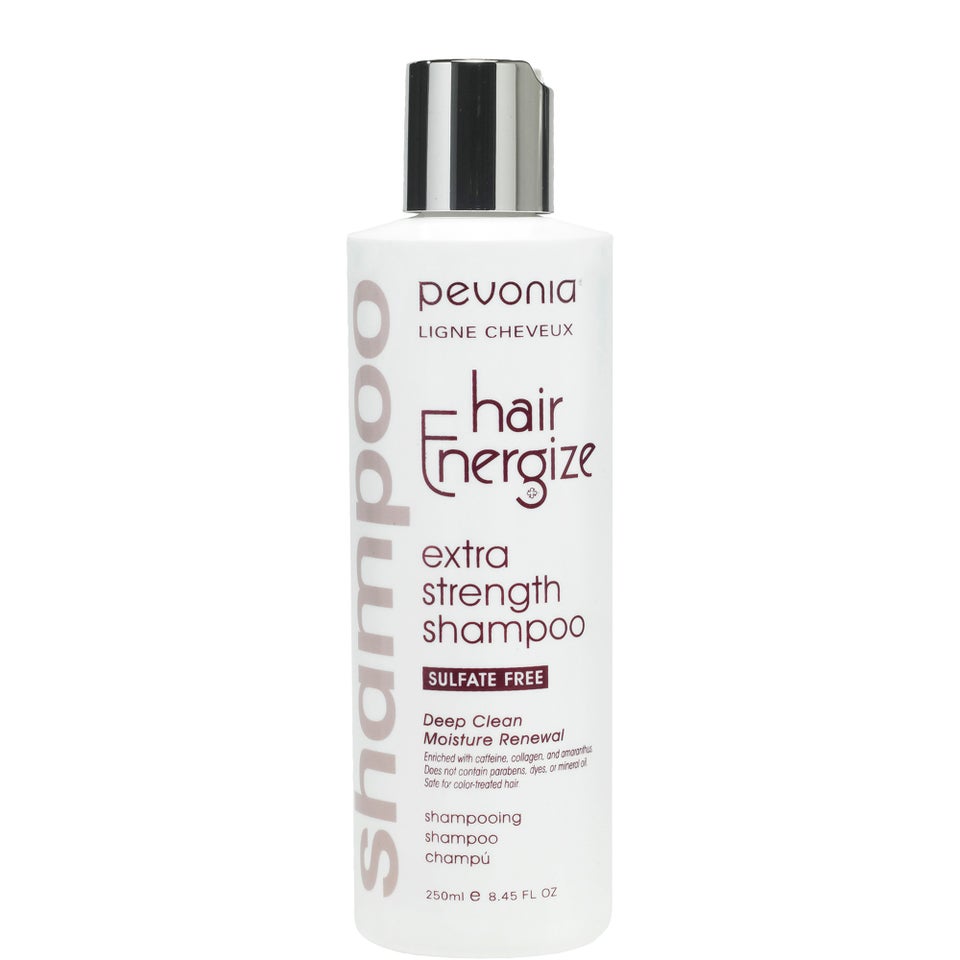 Hair Energize Extra-Strength Shampoo - 8.45 fl oz