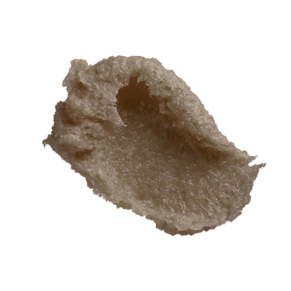 Chocolate Indulgence Foaming Salt Scrub