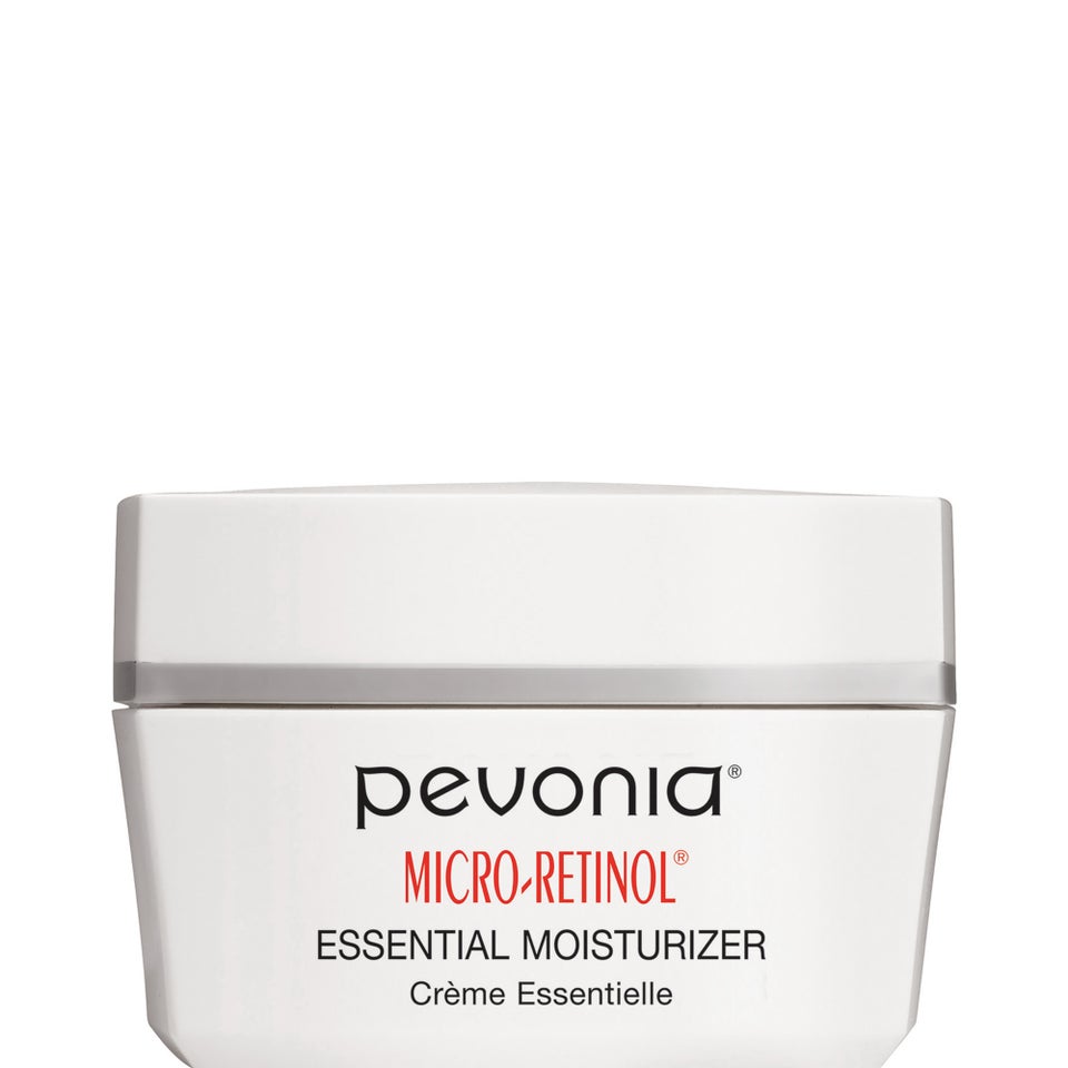 Micro-Retinol Essential Moisturizer