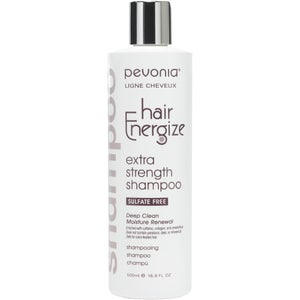 Hair Energize Extra-Strength Shampoo - 16.9 fl oz