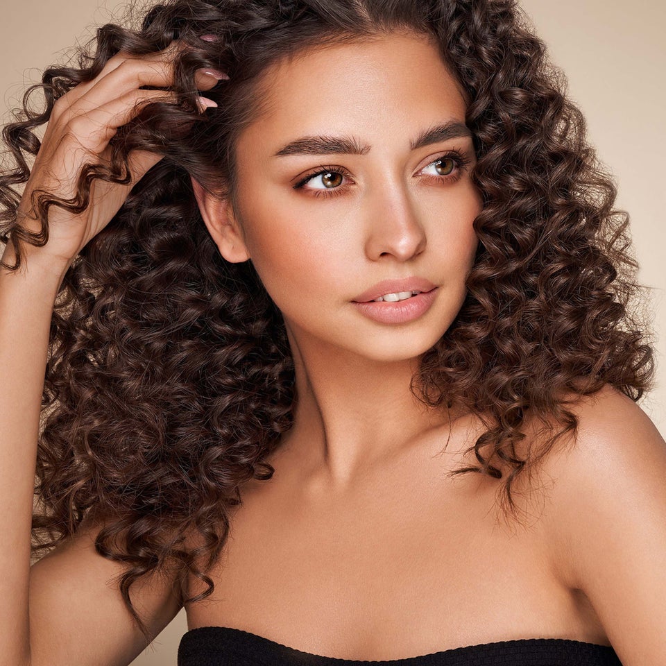 Hair Energize Extra-Strength Shampoo - 16.9 fl oz