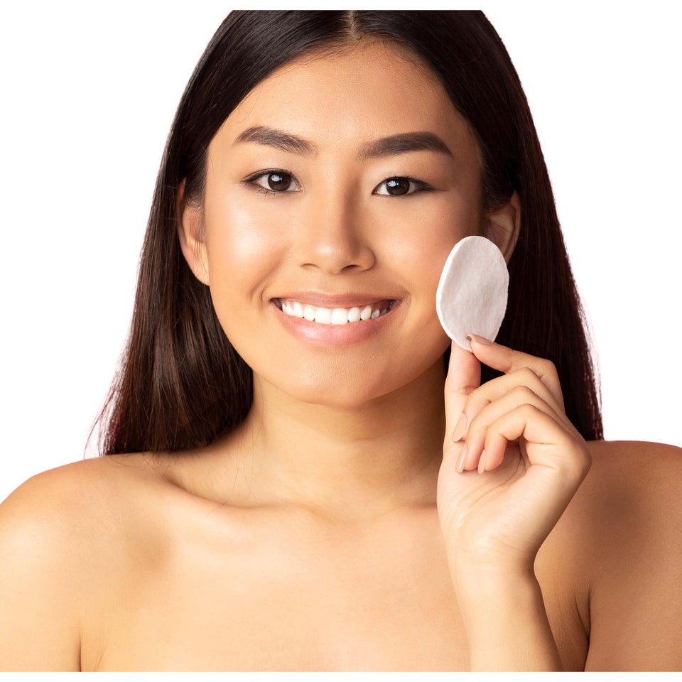 SpaTeen Blemished Skin Toner