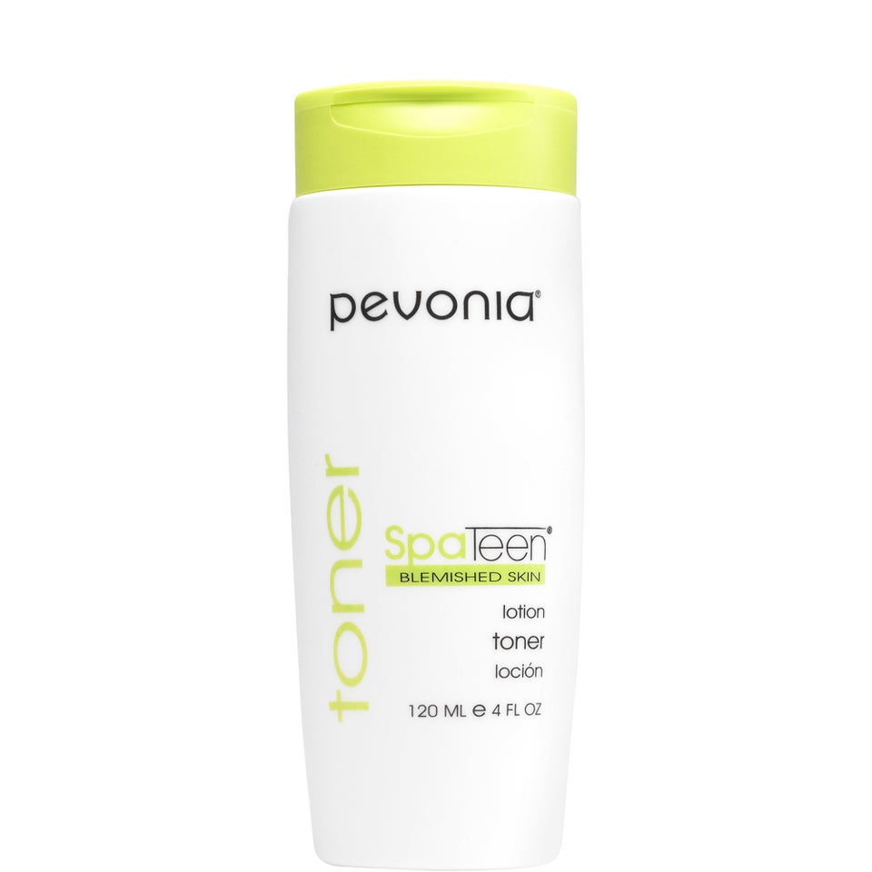 SpaTeen Blemished Skin Toner