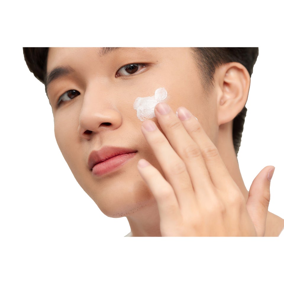 SpaTeen Blemished Skin Moisturizer