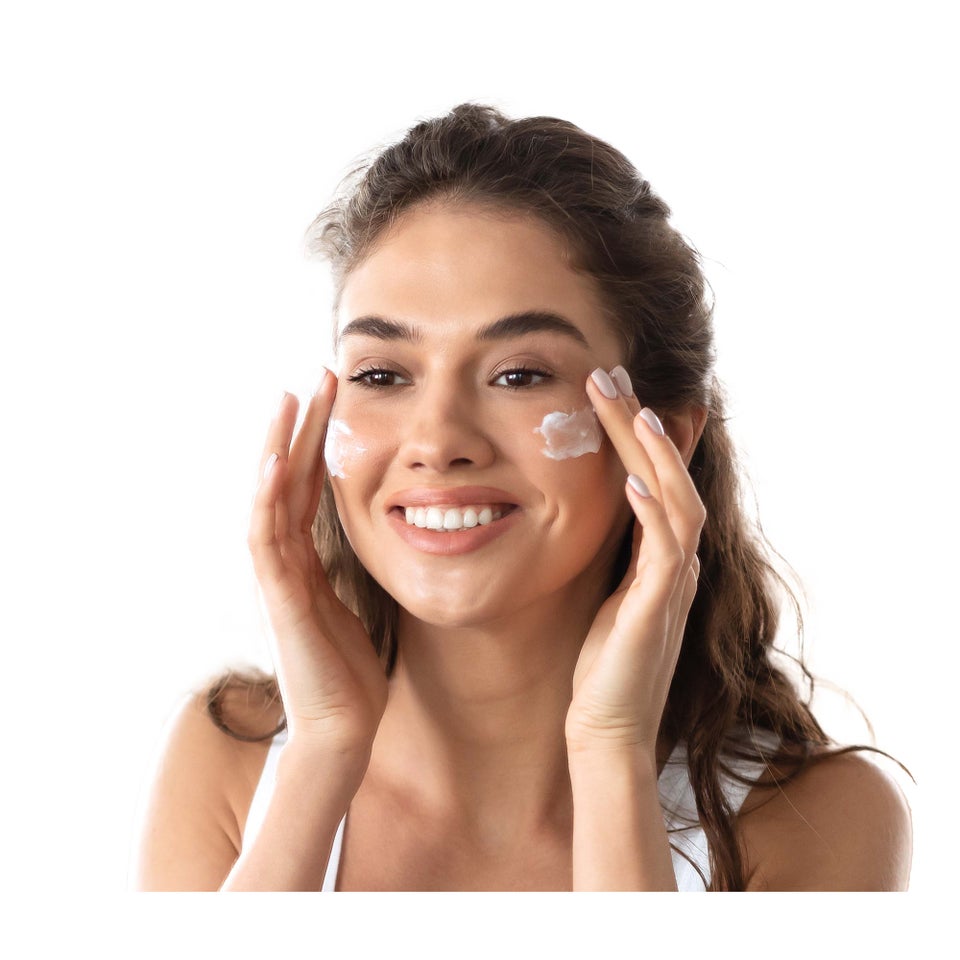 SpaTeen Blemished Skin Home Care Kit