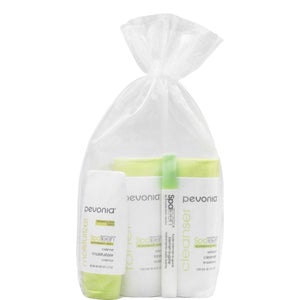 SpaTeen Blemished Skin Home Care Kit