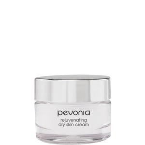 Deluxe Trial Size Rejuvenating Dry Skin Cream