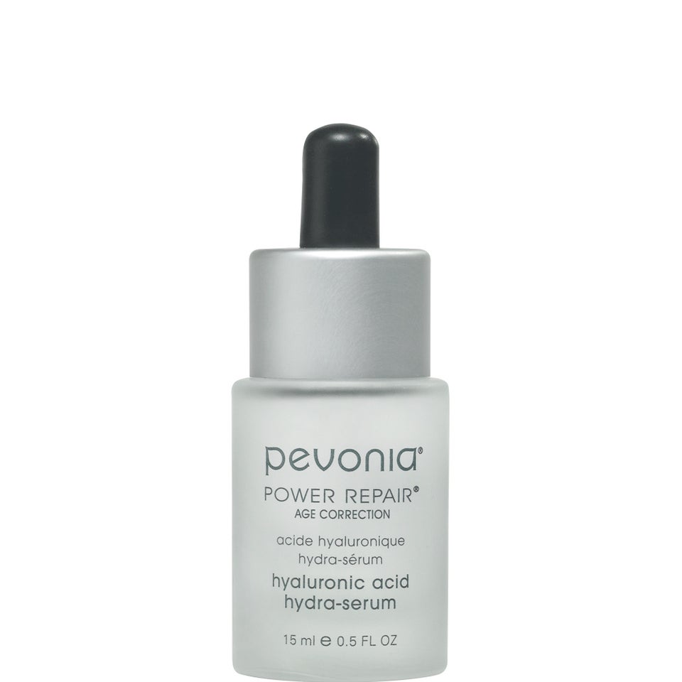 Hyaluronic Acid Hydra-Serum