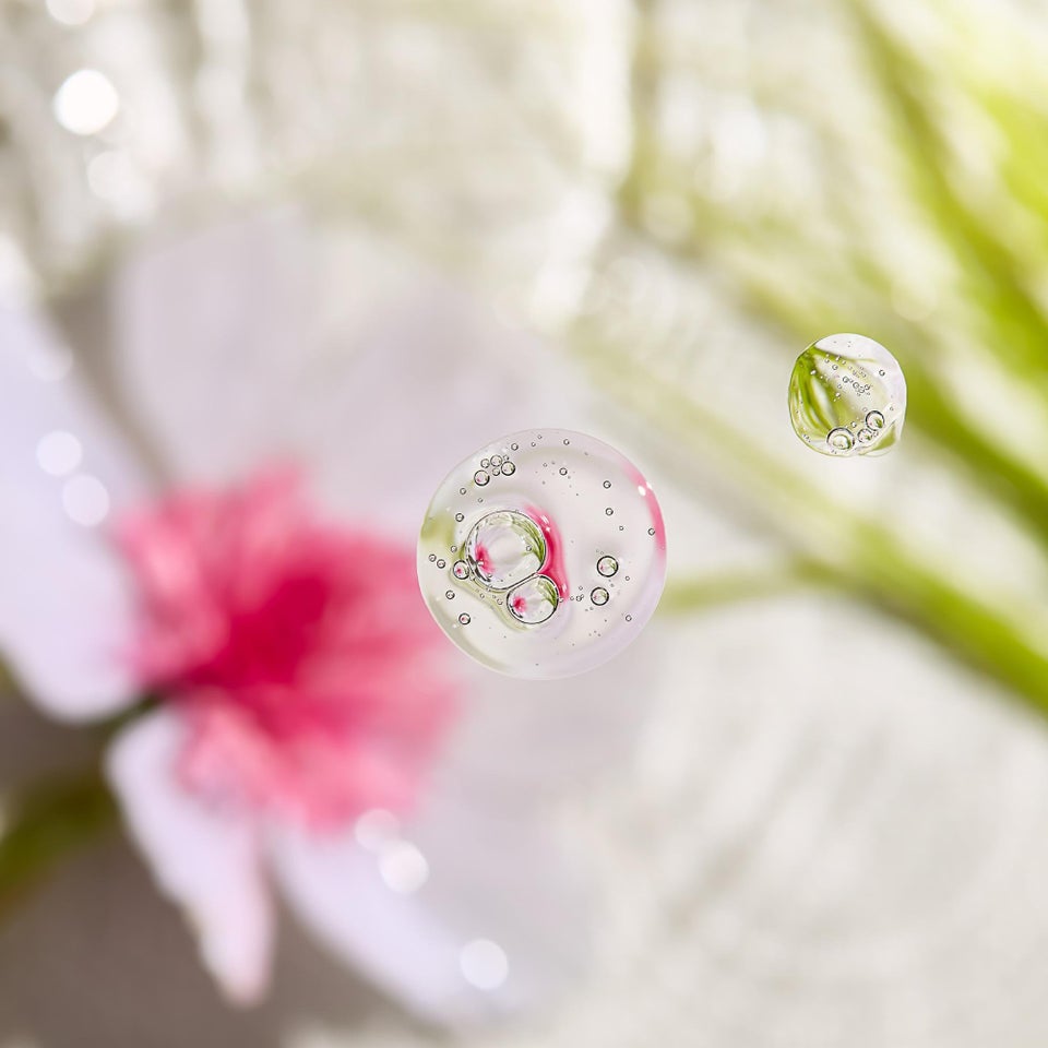 Hyaluronic Acid Hydra-Serum