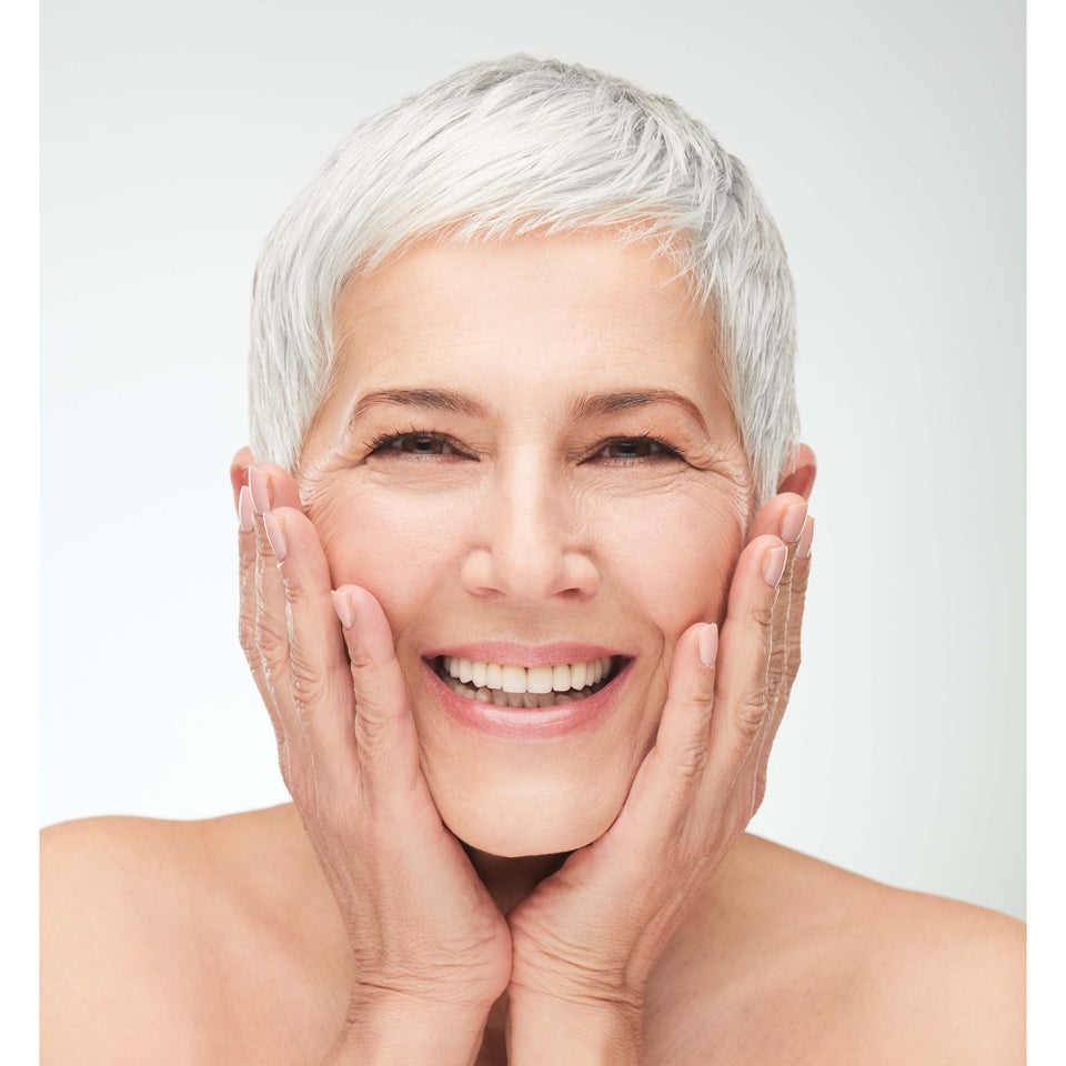 Hyaluronic Acid Hydra-Serum