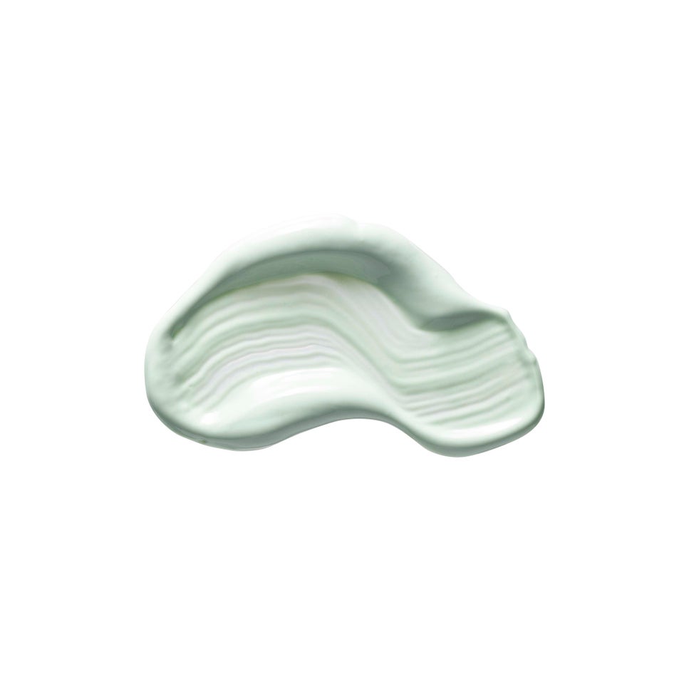 Bright Skin Green Apple Mask