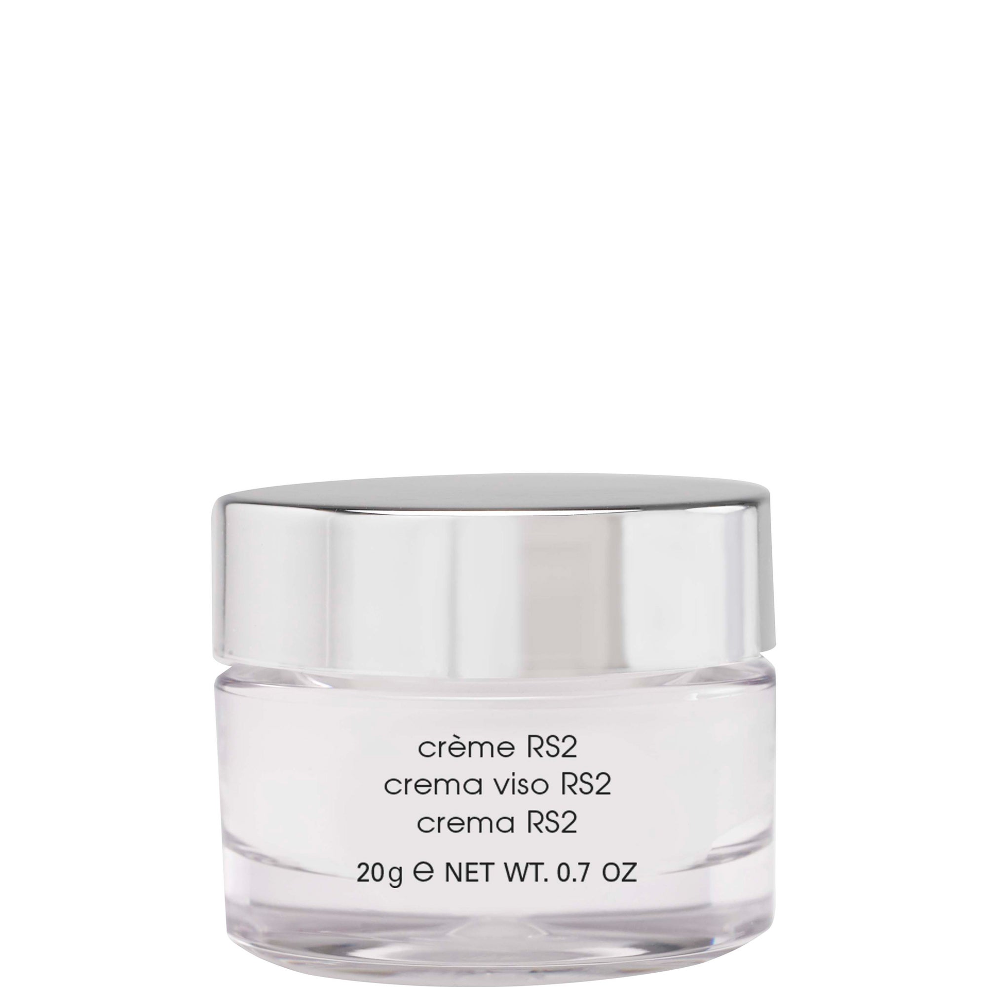 Deluxe Trial Size RS2 Care Cream | Shop Now | Pevonia US