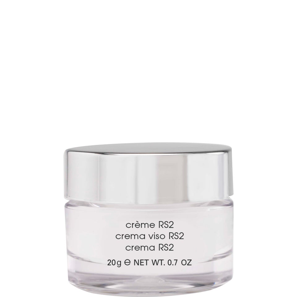 Deluxe Trial Size RS2 Care Cream