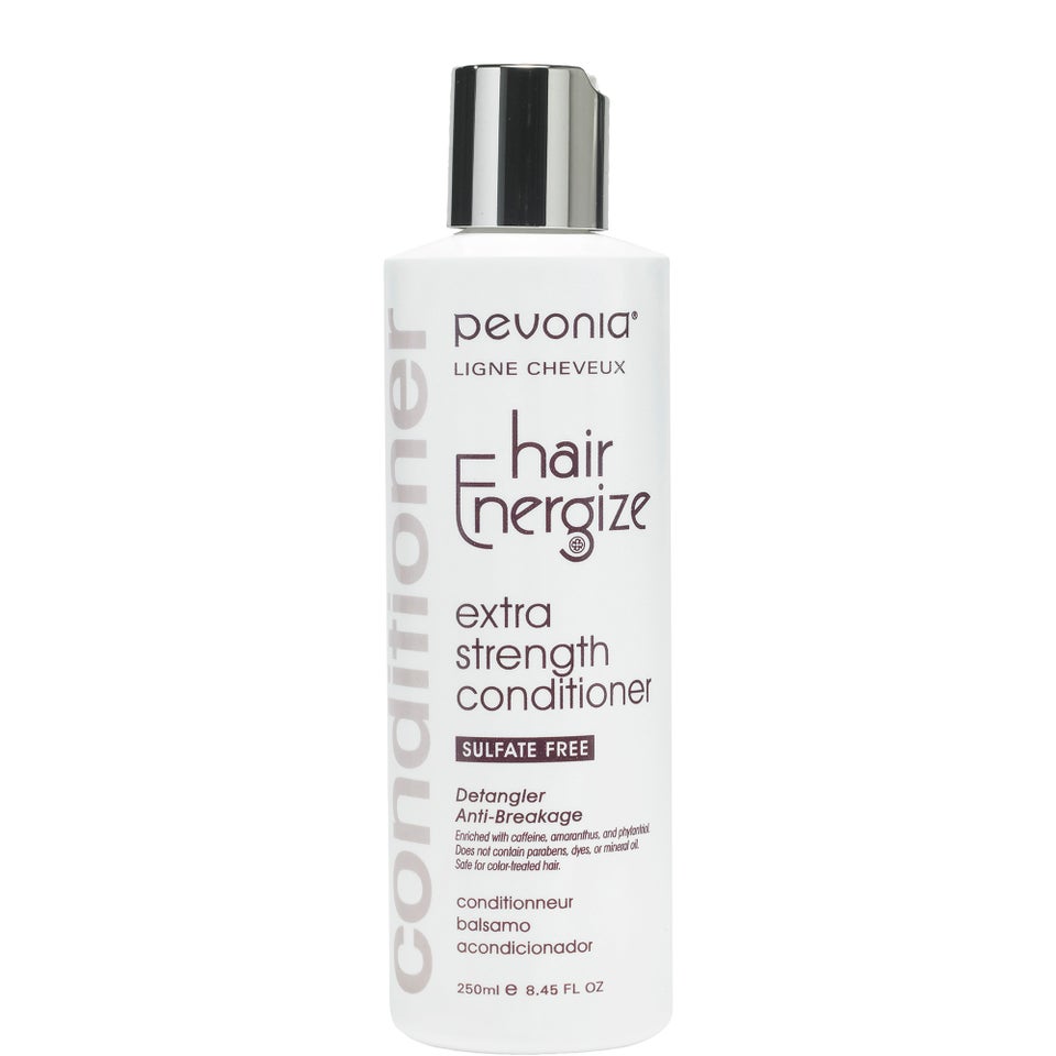 Hair Energize Extra-Strength Conditioner - 8.45 fl oz