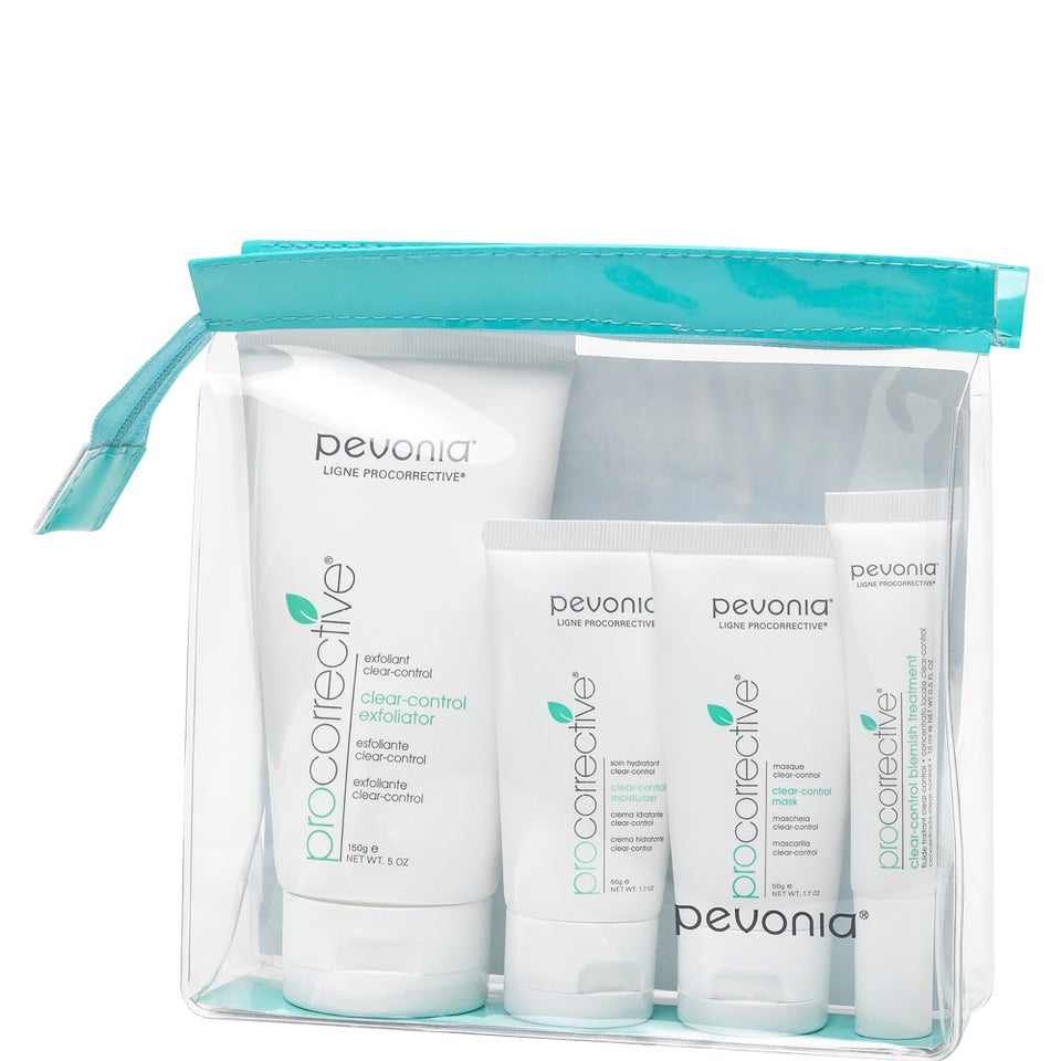 ProCorrective Clear-Control Home Care Kit