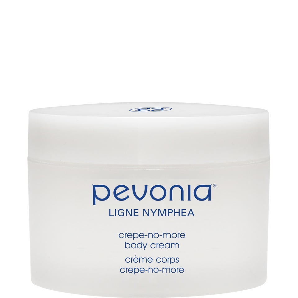 Crepe-No-More Body Cream